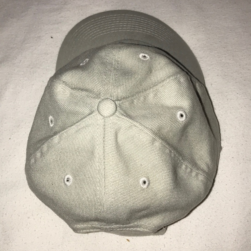 Vintage Cowboys Khaki Hat - Picture 5 of 5